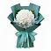 Букет цветов из: Гортензия в Новорождественской
