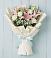Букет цветов из: Лилии в Новорождественской