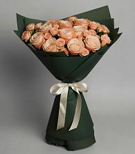 Букет Элегантный #REPLACE_PRED# Новорождественской