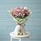 Букет цветов из: Орхидеи и Розы в Новорождественской