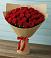 Букет Красные розы Милано в Новорождественской