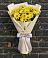 Букет цветов из: Хризантемы в Новорождественской